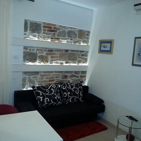 Apartments Magdalena Split Extérieur photo