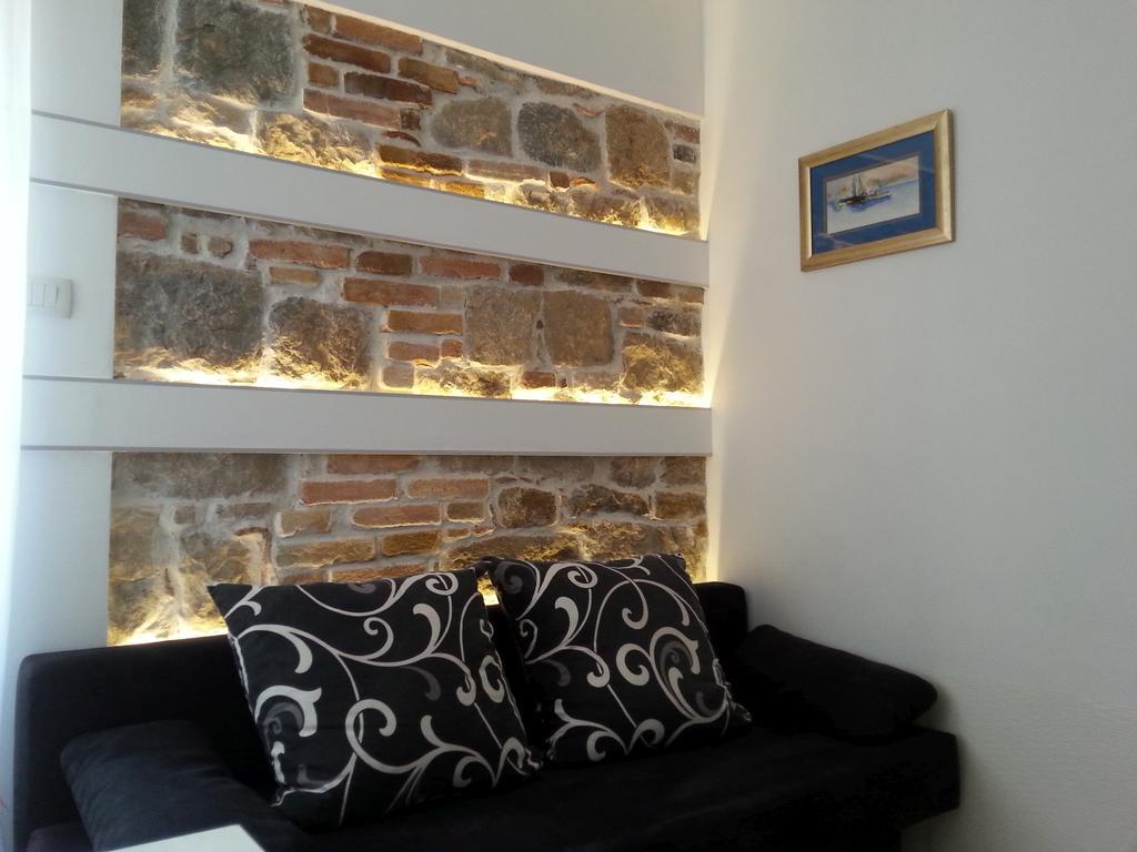 Apartments Magdalena Split Extérieur photo