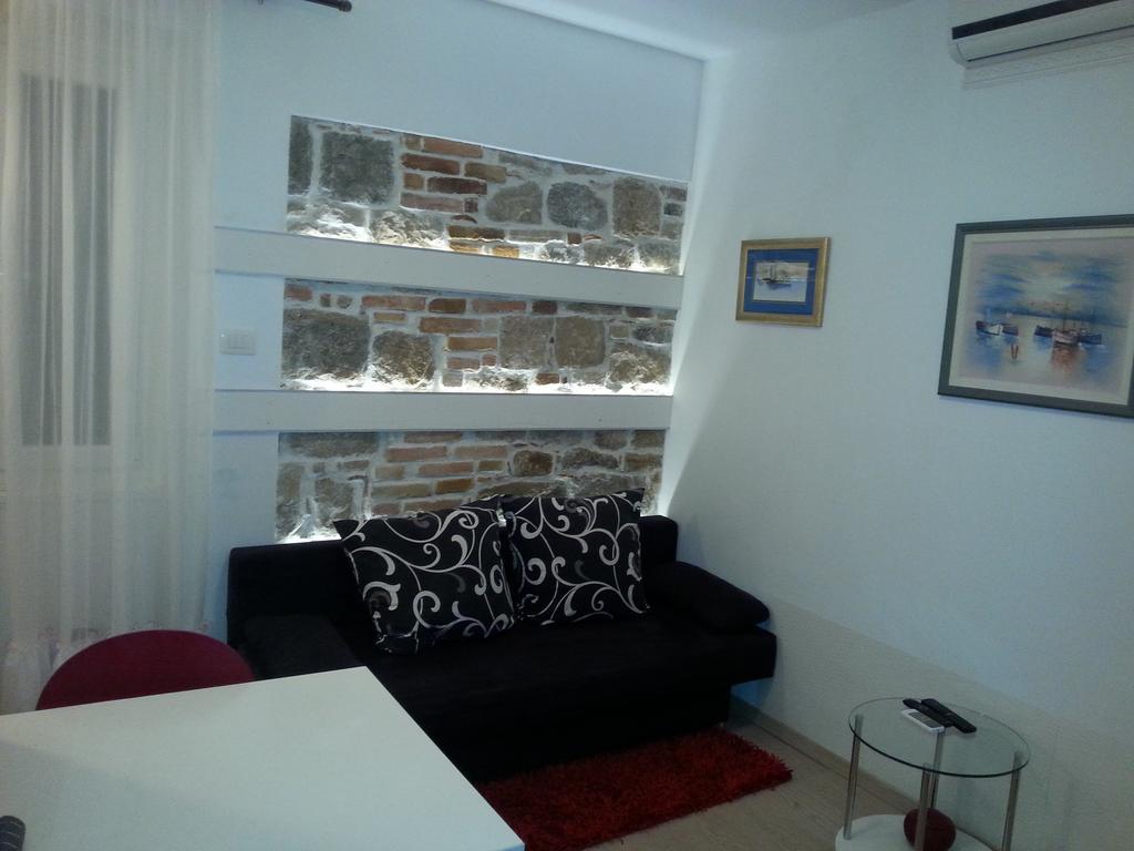 Apartments Magdalena Split Extérieur photo